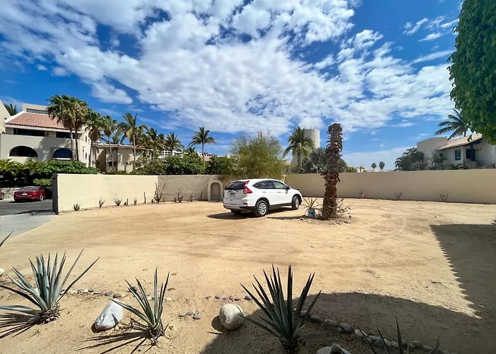 Hostal Las Quintas 3* San José del Cabo