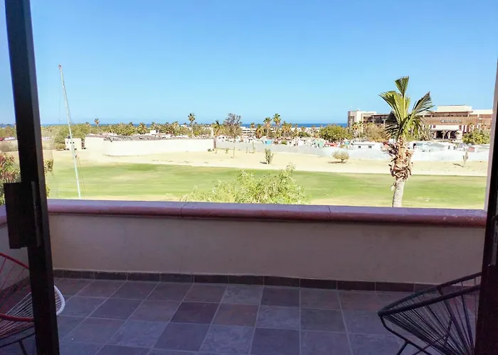 Hostal Las Quintas Gasthof San José del Cabo