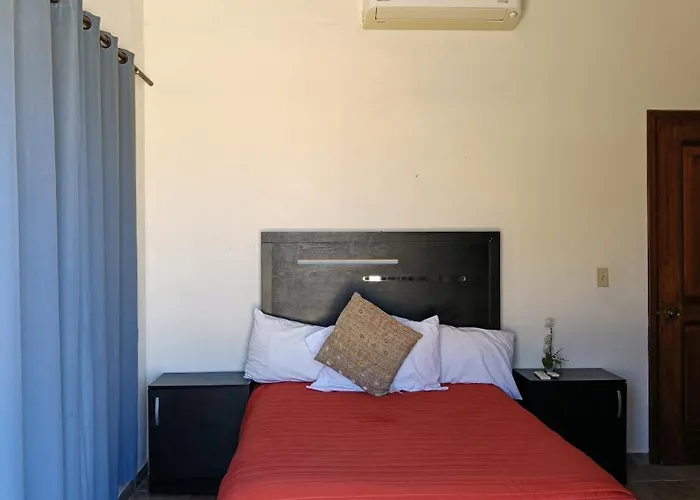 Hostal Las Quintas 3* San José del Cabo