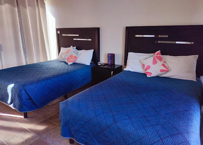 Hostal Las Quintas