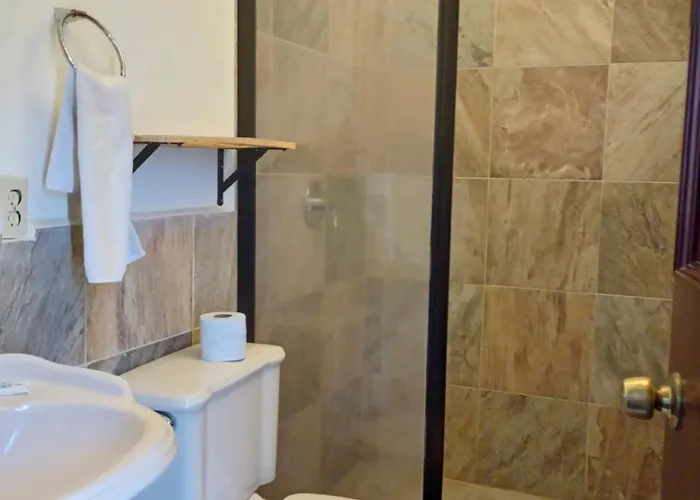 Gasthof Hostal Las Quintas 3*