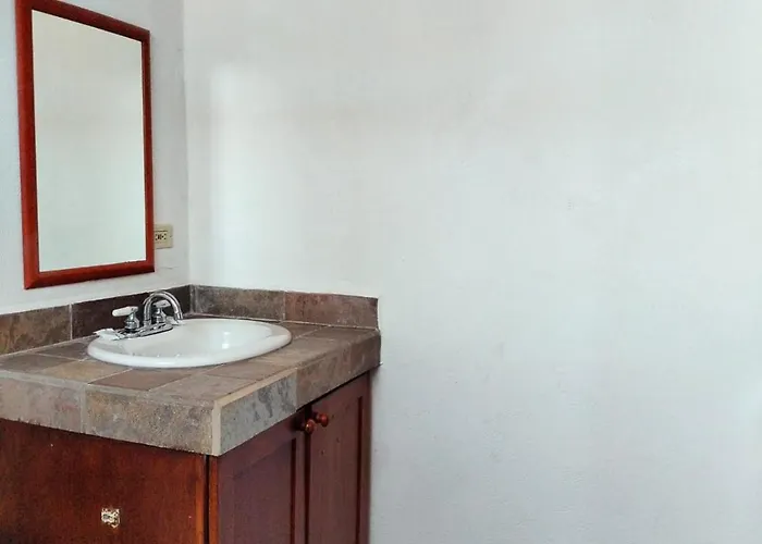 Gasthof Hostal Las Quintas San José del Cabo