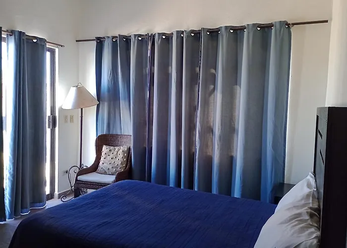 Gasthof Hostal Las Quintas 3*