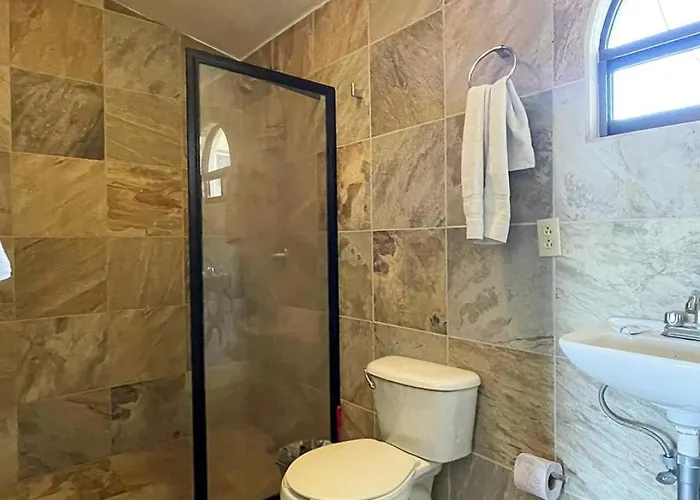 Gasthof Hostal Las Quintas San José del Cabo
