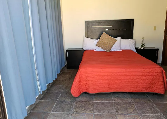 Hostal Las Quintas Gasthof