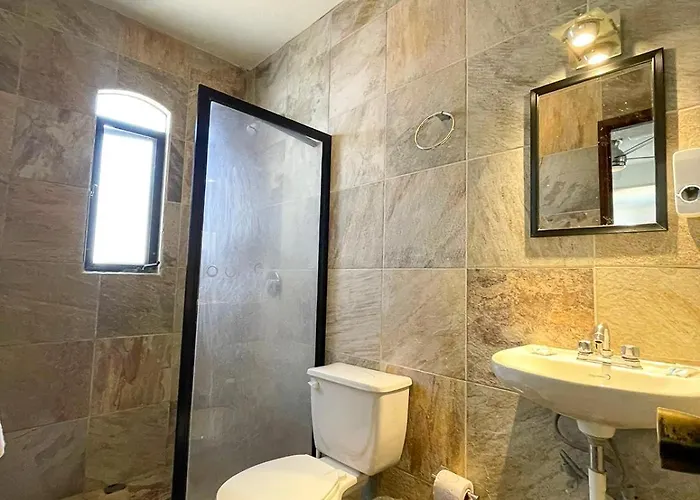 Hostal Las Quintas Gasthof 3*