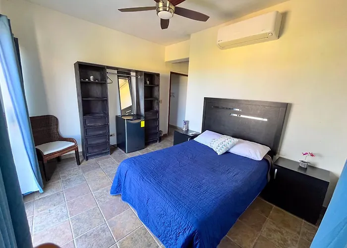 Gasthof Hostal Las Quintas