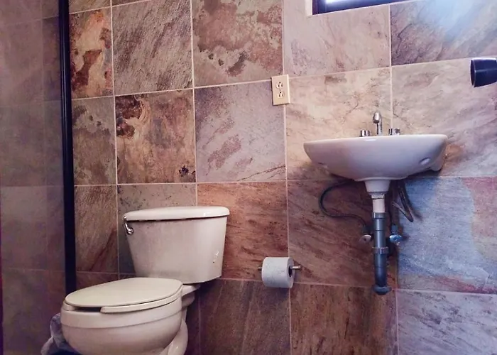 Hostal Las Quintas Gasthof San José del Cabo