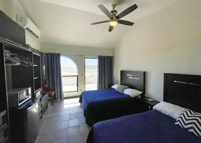 Hostal Las Quintas