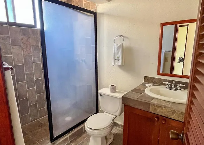 Hostal Las Quintas Gasthof
