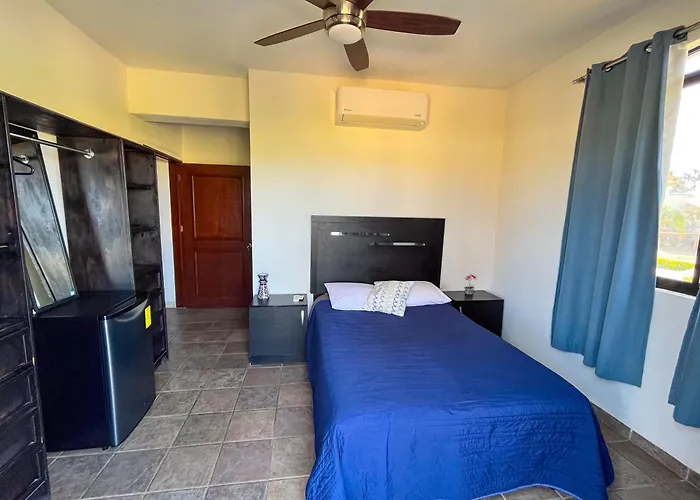 Hostal Las Quintas 3* San José del Cabo