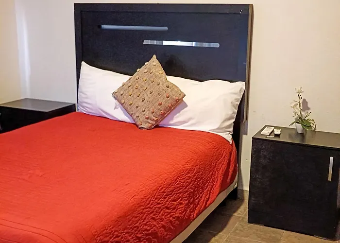 Hostal Las Quintas Gasthof