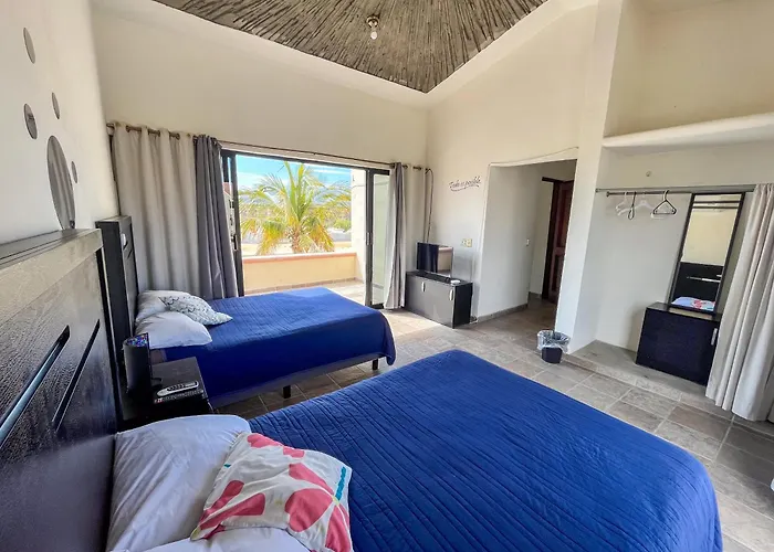Hostal Las Quintas San José del Cabo