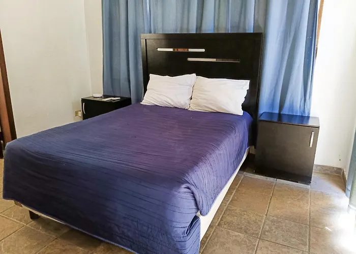 Gasthof Hostal Las Quintas