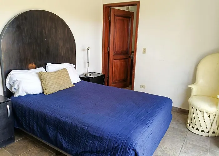 Gasthof Hostal Las Quintas San José del Cabo