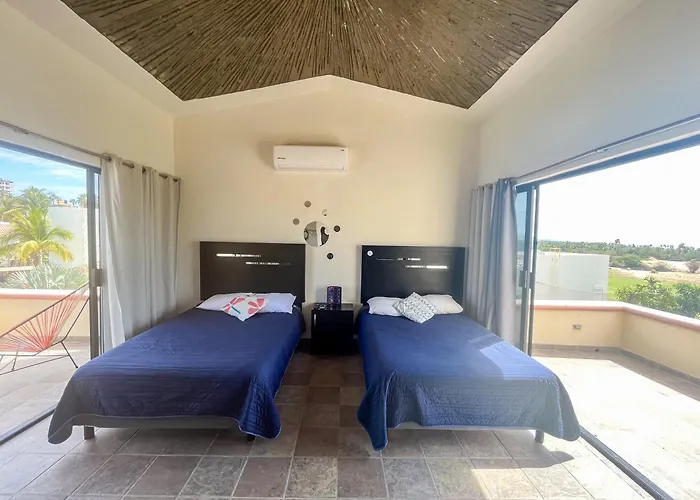 Hostal Las Quintas San José del Cabo