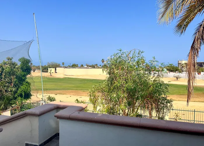 Hostal Las Quintas Gasthof San José del Cabo