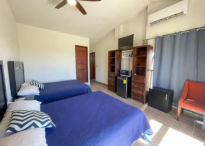 Hostal Las Quintas 3* San José del Cabo