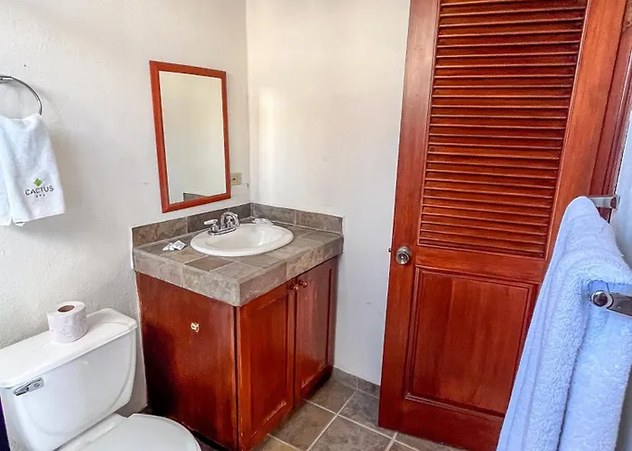 Hostal Las Quintas Gasthof