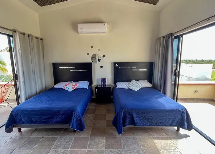 Hostal Las Quintas San José del Cabo