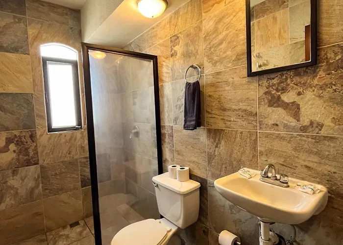 Hostal Las Quintas 3* San José del Cabo