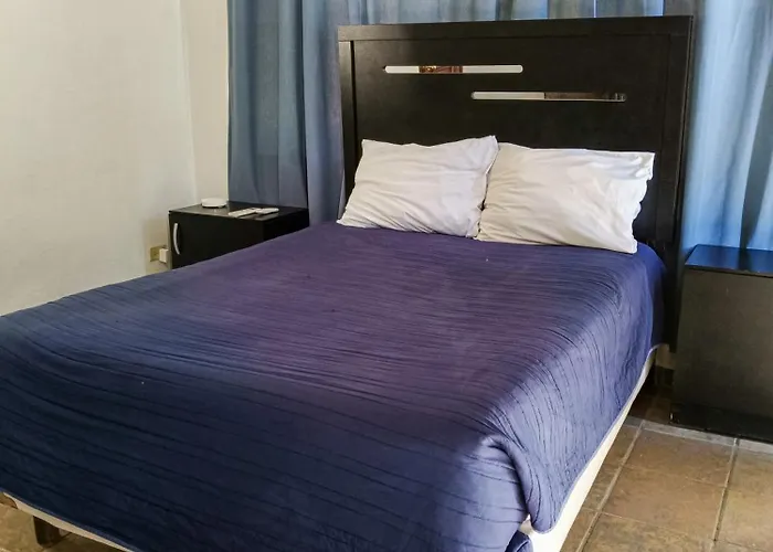 Hostal Las Quintas Gasthof
