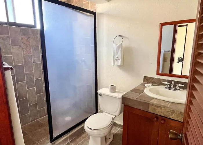 Gasthof Hostal Las Quintas 3*