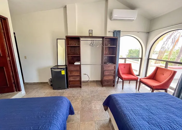 Hostal Las Quintas Gasthof