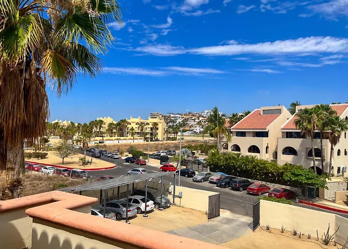 Hostal Las Quintas San José del Cabo