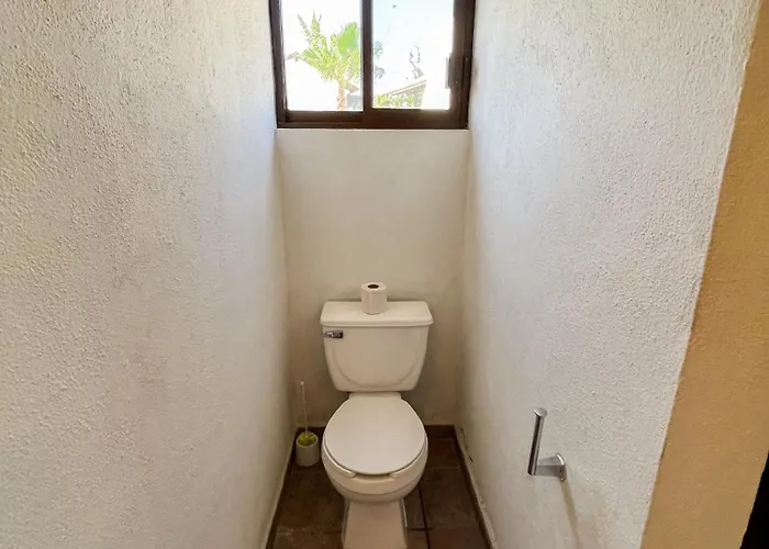 Hostal Las Quintas Gasthof 3*