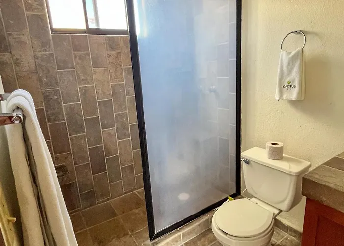 Hostal Las Quintas 3* San José del Cabo