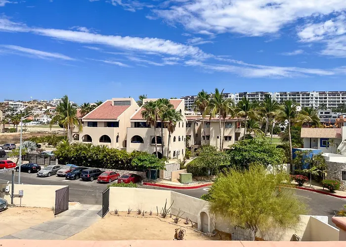 Hostal Las Quintas Gasthof San José del Cabo