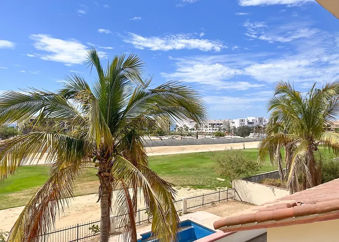 Gasthof Hostal Las Quintas San José del Cabo