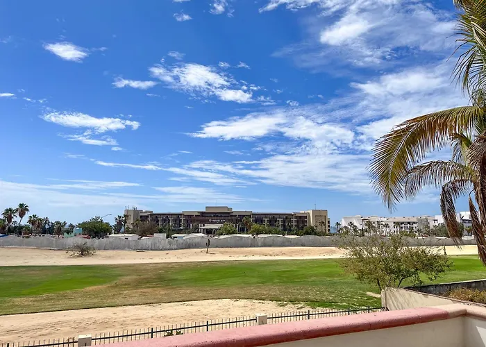 Gasthof Hostal Las Quintas San José del Cabo