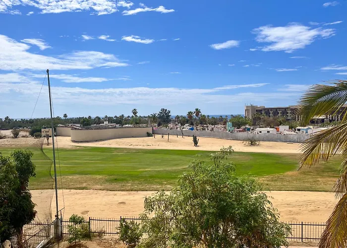 Hostal Las Quintas 3* San José del Cabo