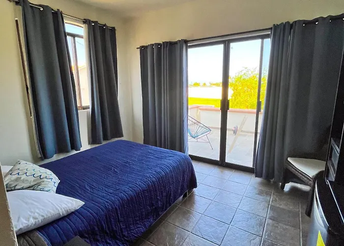 Gasthof Hostal Las Quintas 3*
