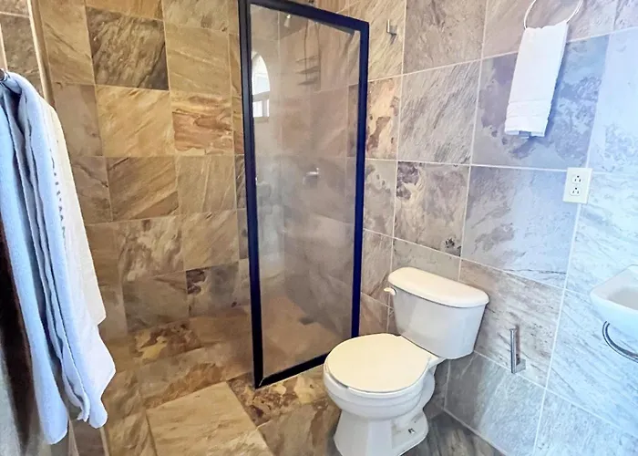 Hostal Las Quintas 3* San José del Cabo