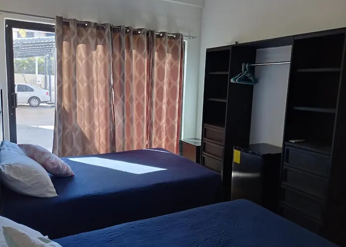 Hostal Las Quintas