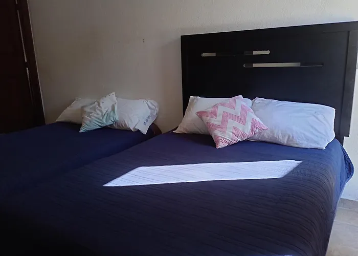Hostal Las Quintas 3* San José del Cabo