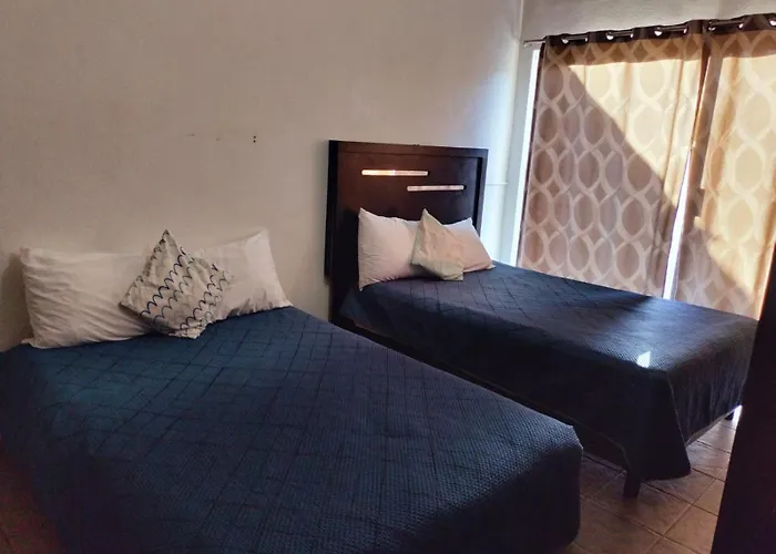 Hostal Las Quintas