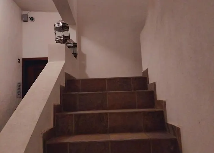 Gasthof Hostal Las Quintas San José del Cabo