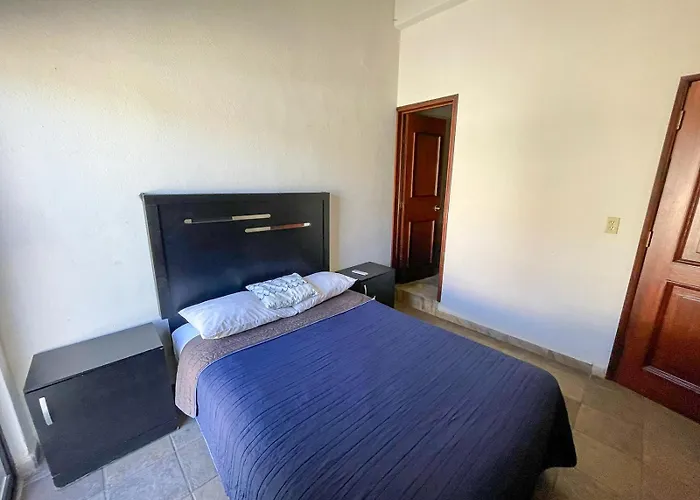 Hostal Las Quintas