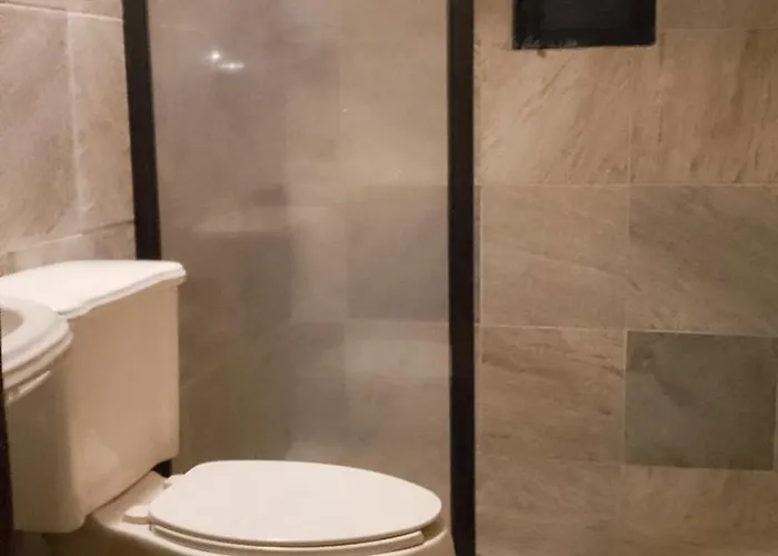 Hostal Las Quintas 3* San José del Cabo