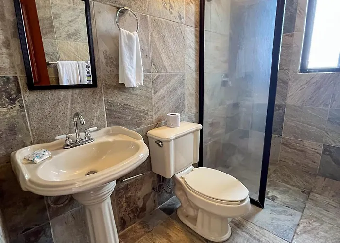 Gasthof Hostal Las Quintas