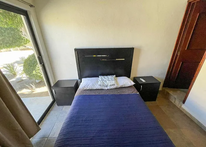 Hostal Las Quintas San José del Cabo