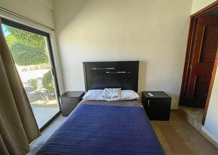 Hostal Las Quintas 3* San José del Cabo