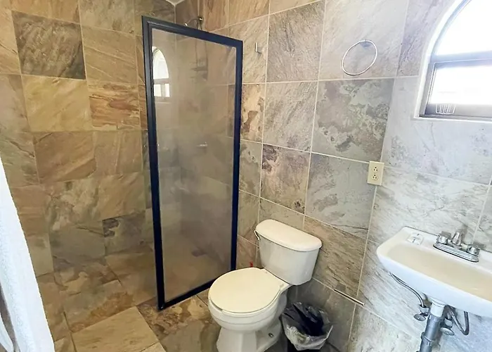 Hostal Las Quintas Gasthof