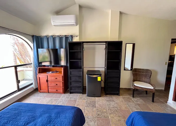 Gasthof Hostal Las Quintas San José del Cabo