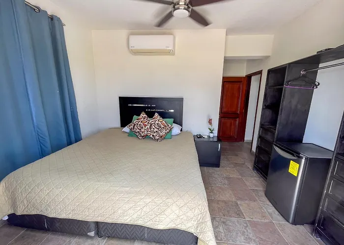 Hostal Las Quintas San José del Cabo