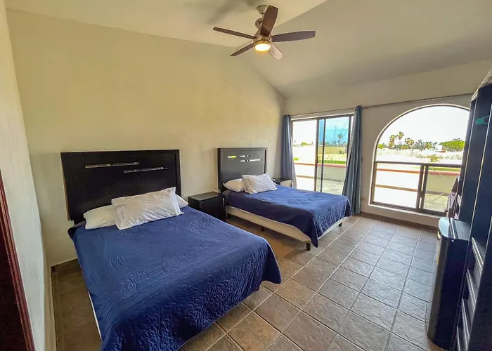 Hostal Las Quintas San José del Cabo